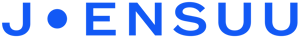 Joensuun kaupunki logo