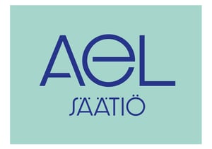 AEL Säätiö logo