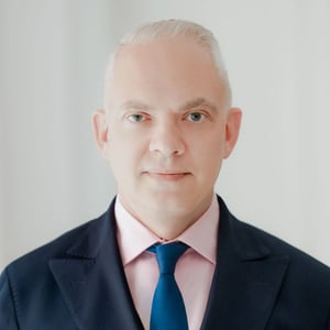 Andreas von der Heide