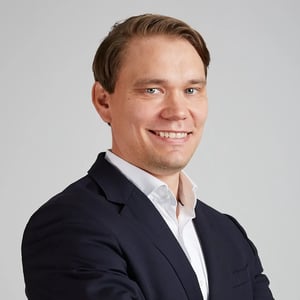 Erkki Rusi
