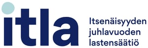 Itla logo