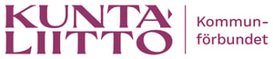 Kuntaliitto logo