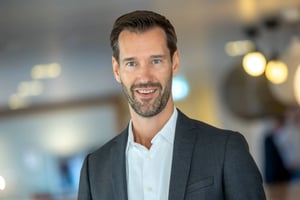 Gerard Moerman