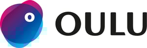Oulun kaupunki logo