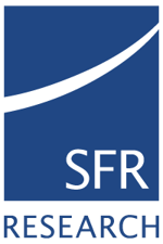 SFR Research logo