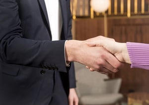Handshake
